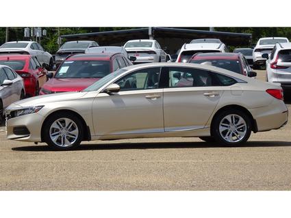 2020 Honda Accord Tupelo MS