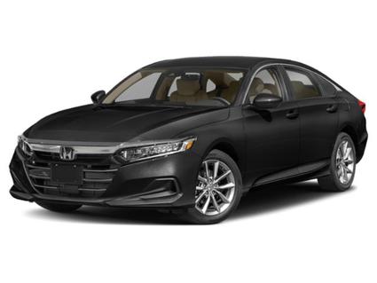 2021 Honda Accord Pocatello ID