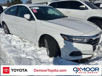 2021 Honda Accord Louisville KY