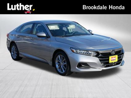 2021 Honda Accord Minneapolis MN