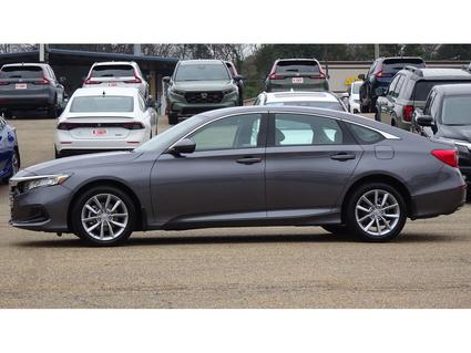 2022 Honda Accord Tupelo MS