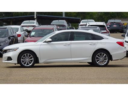 2022 Honda Accord Tupelo MS