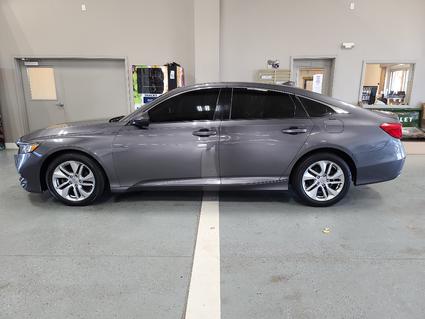 2019 Honda Accord Manchester IA