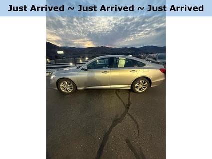 2020 Honda Accord East Wenatchee WA