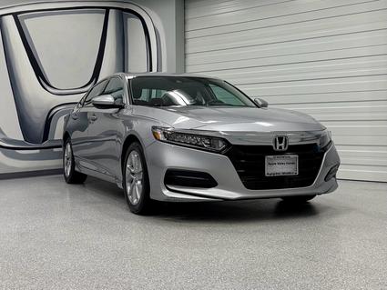 2020 Honda Accord East Wenatchee WA