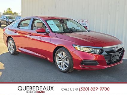2020 Honda Accord Tucson AZ