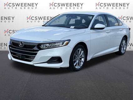 2022 Honda Accord Pell City AL