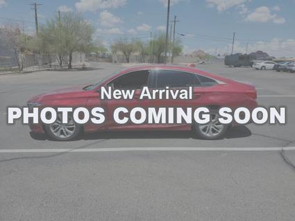 2018 Honda Accord Phoenix AZ