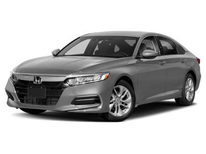 2018 Honda Accord Minneapolis MN