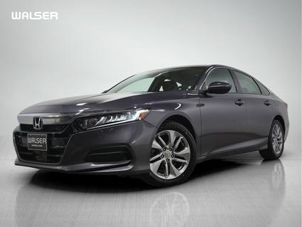 2018 Honda Accord Saint Paul MN