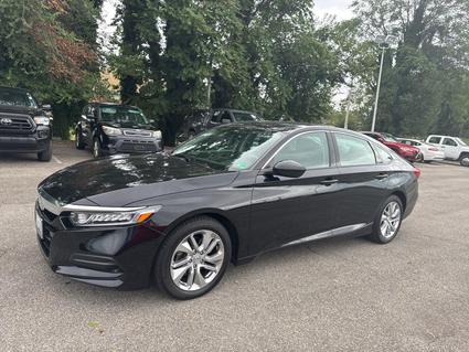 2020 Honda Accord Roanoke VA