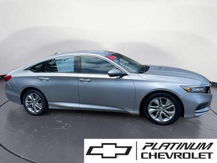 2020 Honda Accord Santa Rosa CA