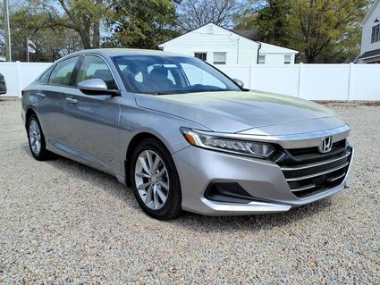 2022 Honda Accord Wendell NC