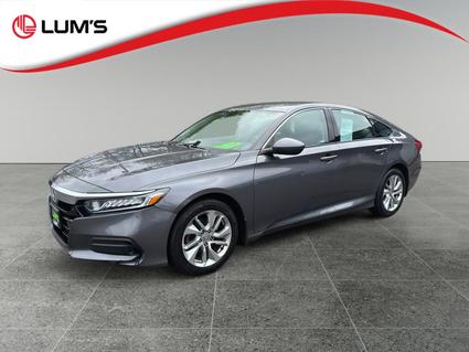 2018 Honda Accord Warrenton OR