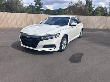 2019 Honda Accord Collierville TN