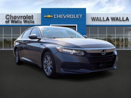 2019 Honda Accord Pasco WA