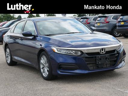 2020 Honda Accord Mankato MN
