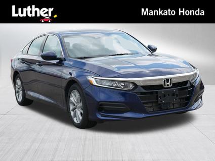 2020 Honda Accord Mankato MN