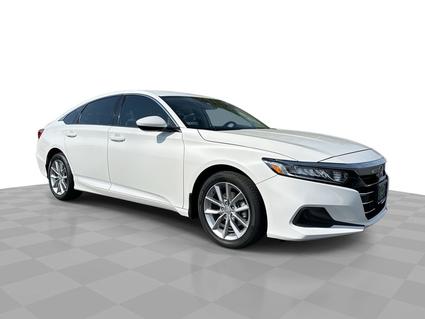 2021 Honda Accord Florissant MO