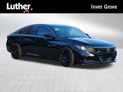 2022 Honda Accord Inver Grove Heights MN