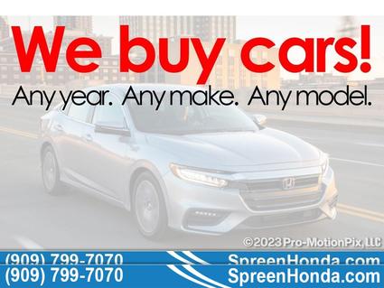 2018 Honda Accord Loma Linda CA