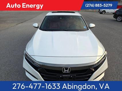 2018 Honda Accord Lebanon VA
