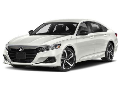 2022 Honda Accord Tucson AZ