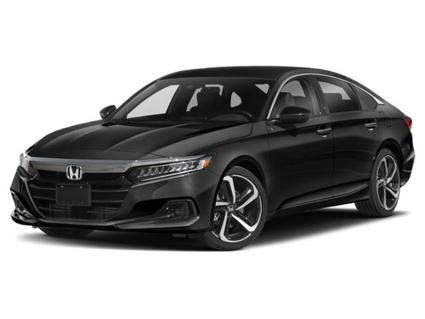 2022 Honda Accord Minneapolis MN