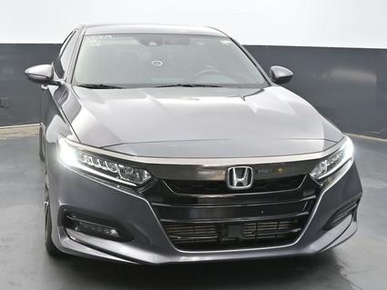 2019 Honda Accord Tupelo MS