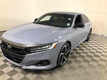 2022 Honda Accord Houma LA