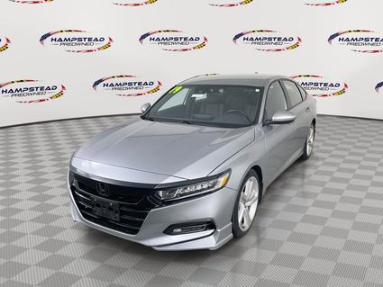 2019 Honda Accord Hampstead MD