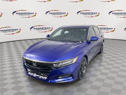 2020 Honda Accord Hampstead MD