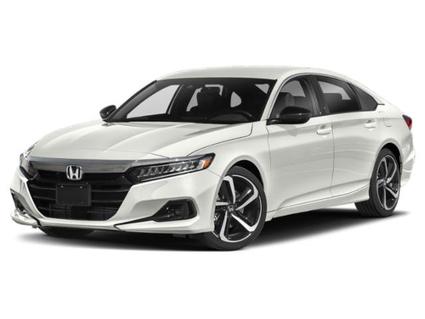 2022 Honda Accord Minneapolis MN