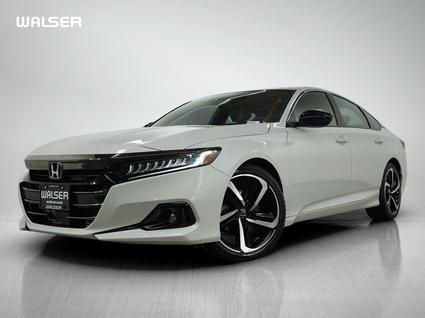 2022 Honda Accord Minneapolis MN
