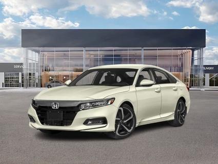 2018 Honda Accord Long Island City NY
