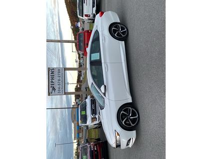 2019 Honda Accord Danville WV