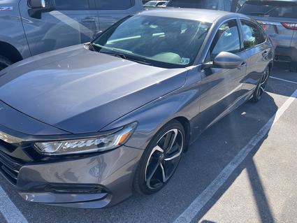 2020 Honda Accord Fort Walton Beach FL
