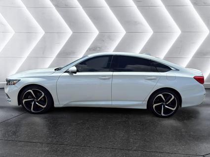 2020 Honda Accord Tuscumbia AL