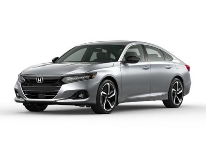 2022 Honda Accord Jackson MS