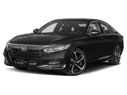 2019 Honda Accord Tucson AZ