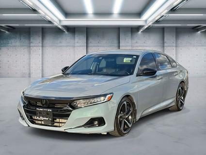 2021 Honda Accord Riverhead NY