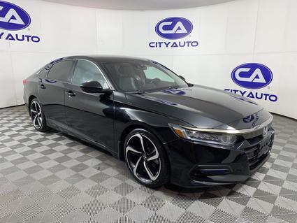 2019 Honda Accord Memphis TN