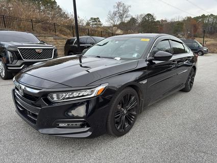 2019 Honda Accord Atlanta GA