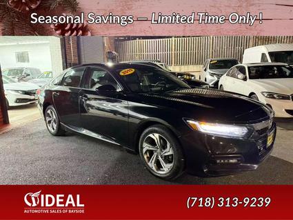 2019 Honda Accord Bayside NY