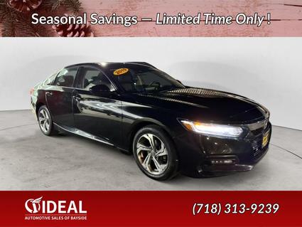 2019 Honda Accord Bayside NY