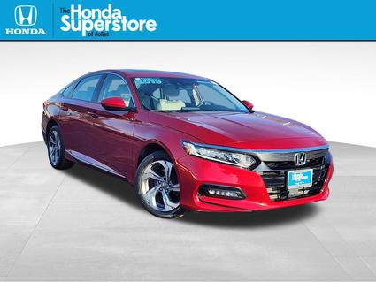 2019 Honda Accord Joliet IL