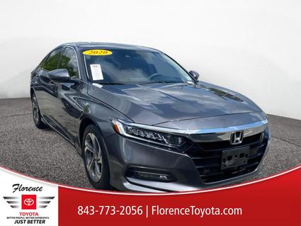 2020 Honda Accord Florence SC