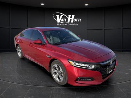 2020 Honda Accord Glendale WI