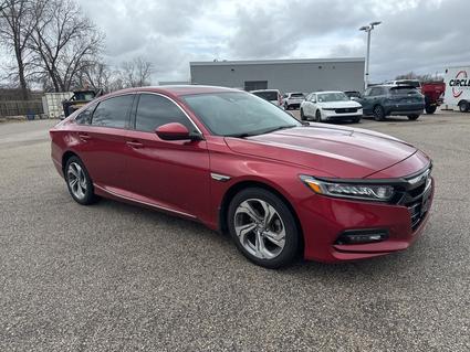 2020 Honda Accord Glendale WI