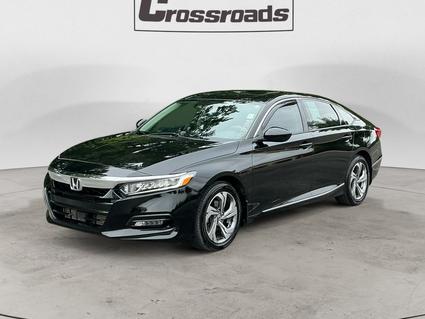 2018 Honda Accord Corinth MS